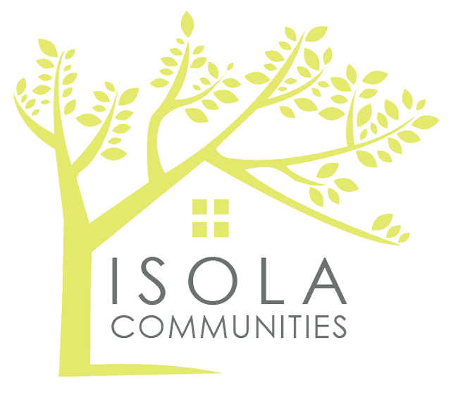 Isola Communities