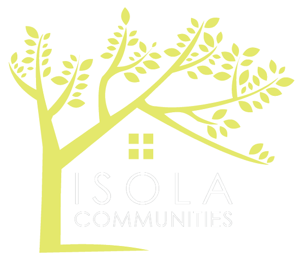 Isola Communities